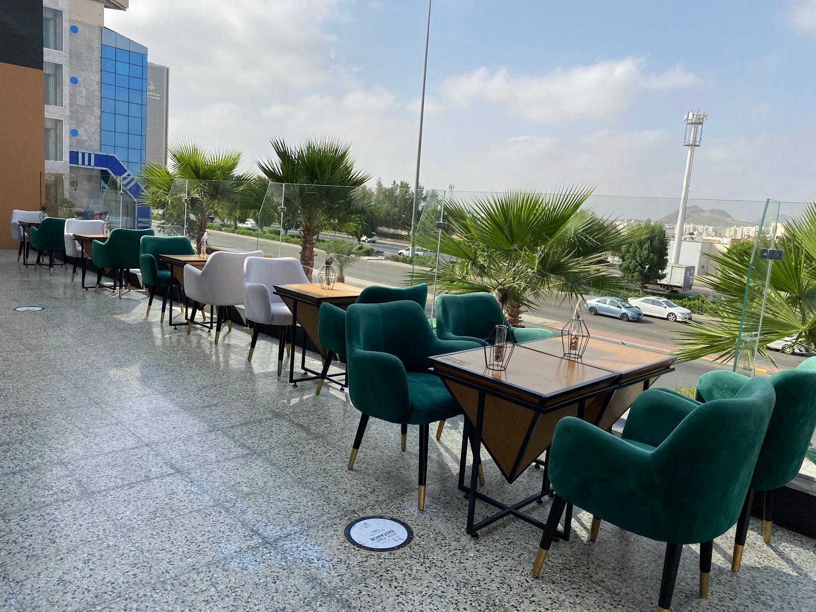 إنك كافيه INK CAFE
