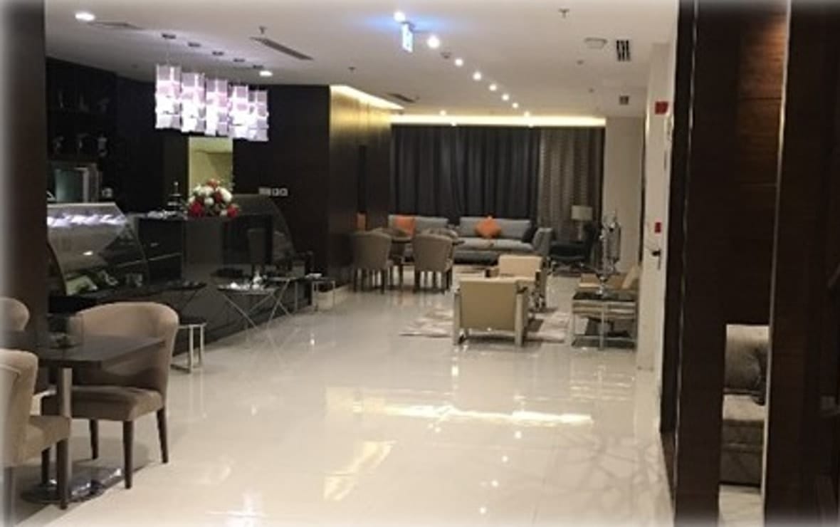 M Café