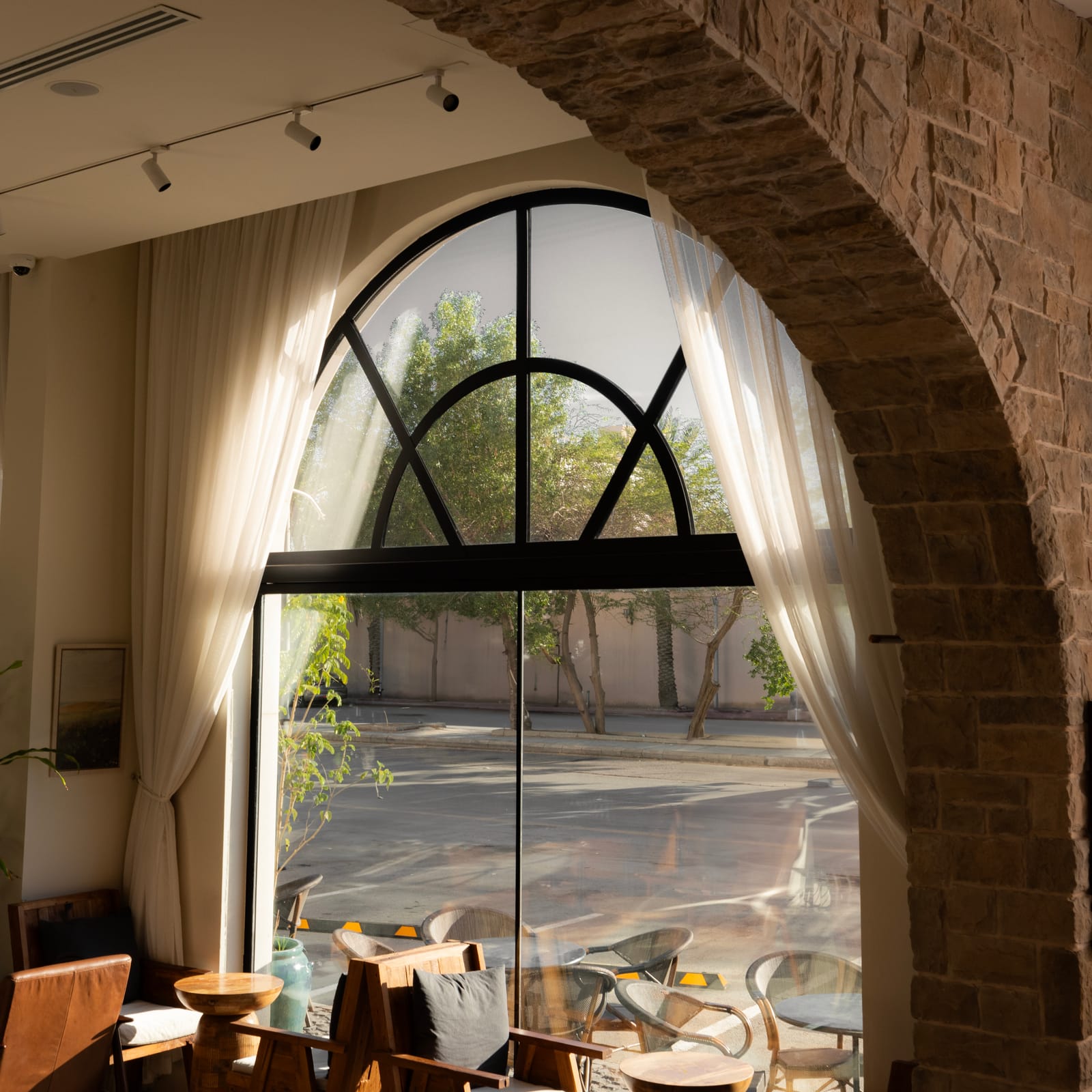 Atmosphere Specialty Coffee photo 2
