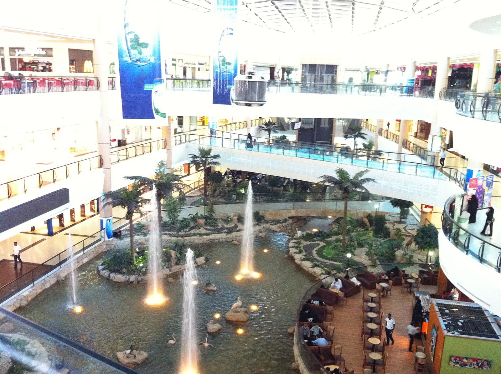 PAUL café photo 2