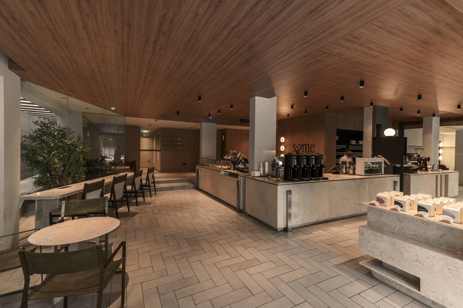 Some Coffee Bar photo 4