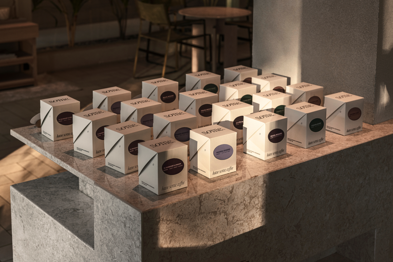 Some Coffee Bar photo 7
