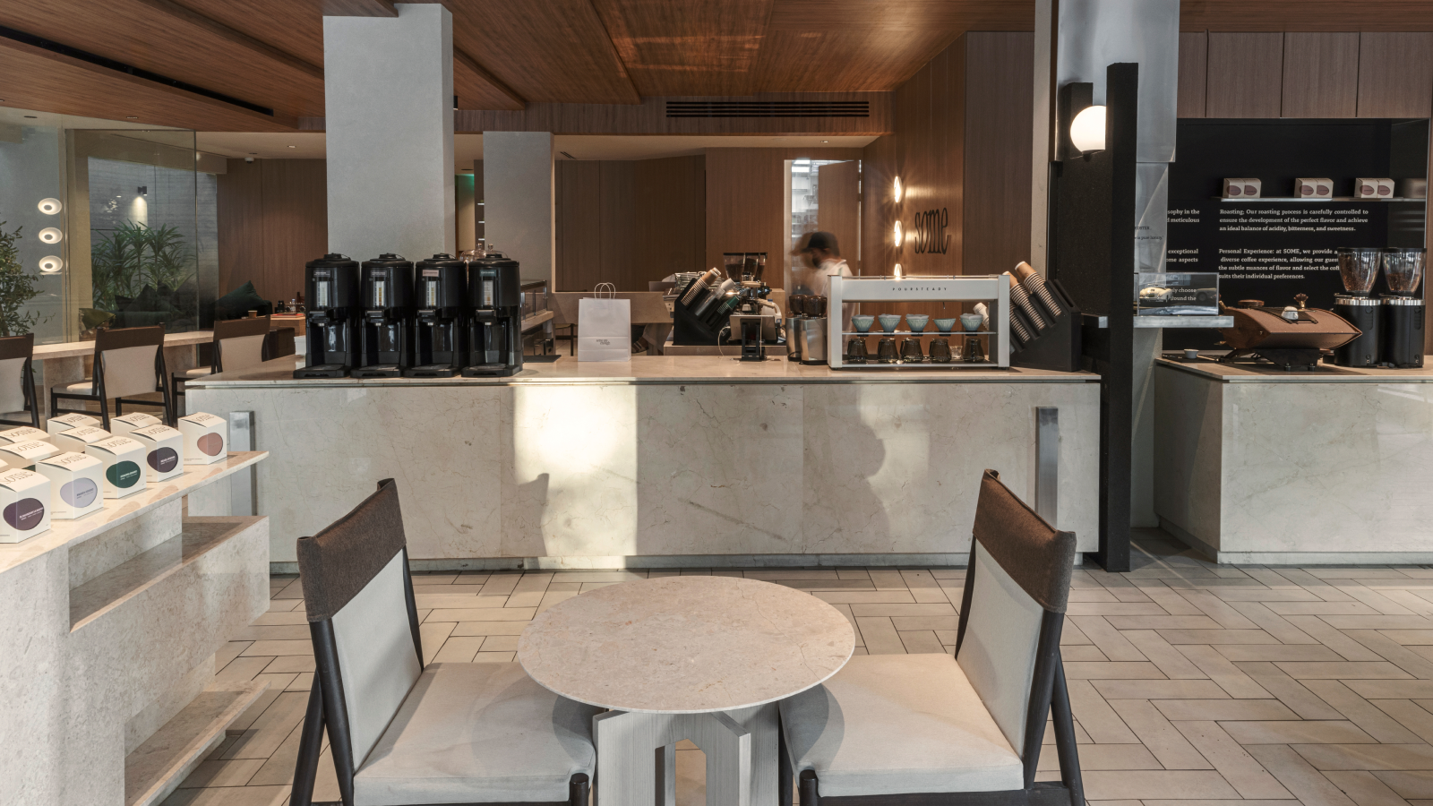 Some Coffee Bar photo 6