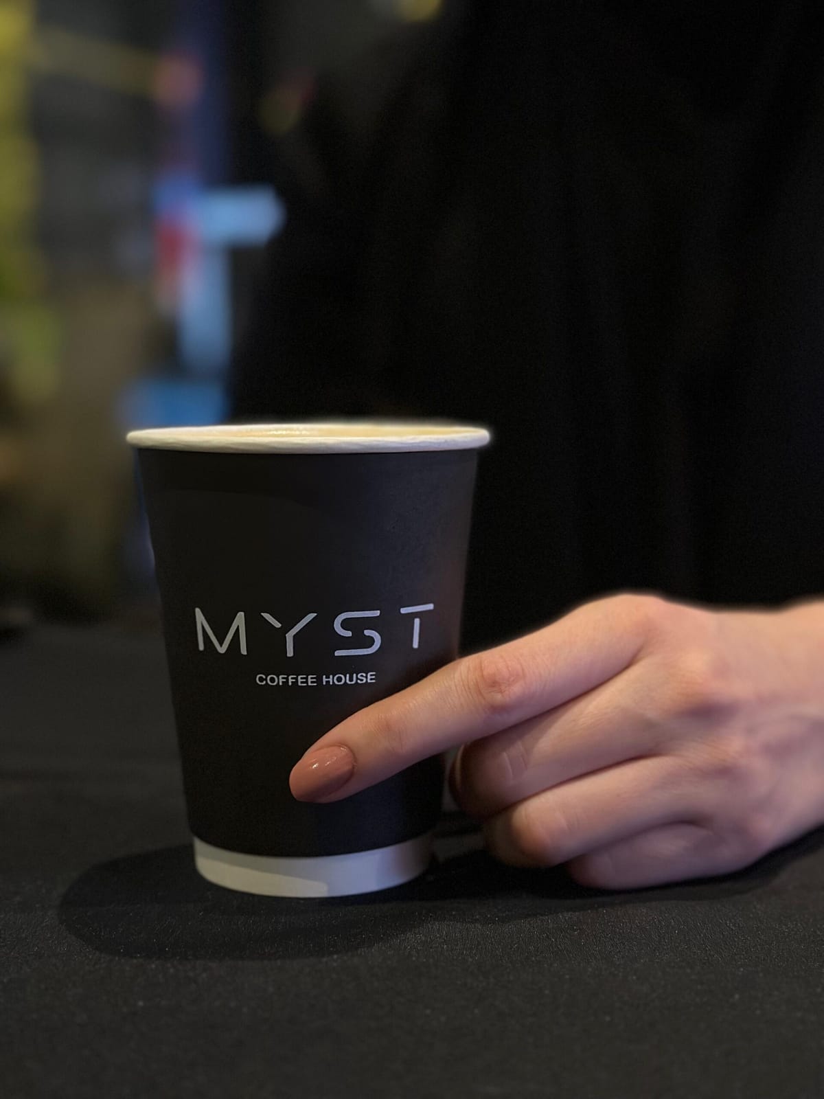 Myst coffee house _ ميست كوفي هاوس photo 3