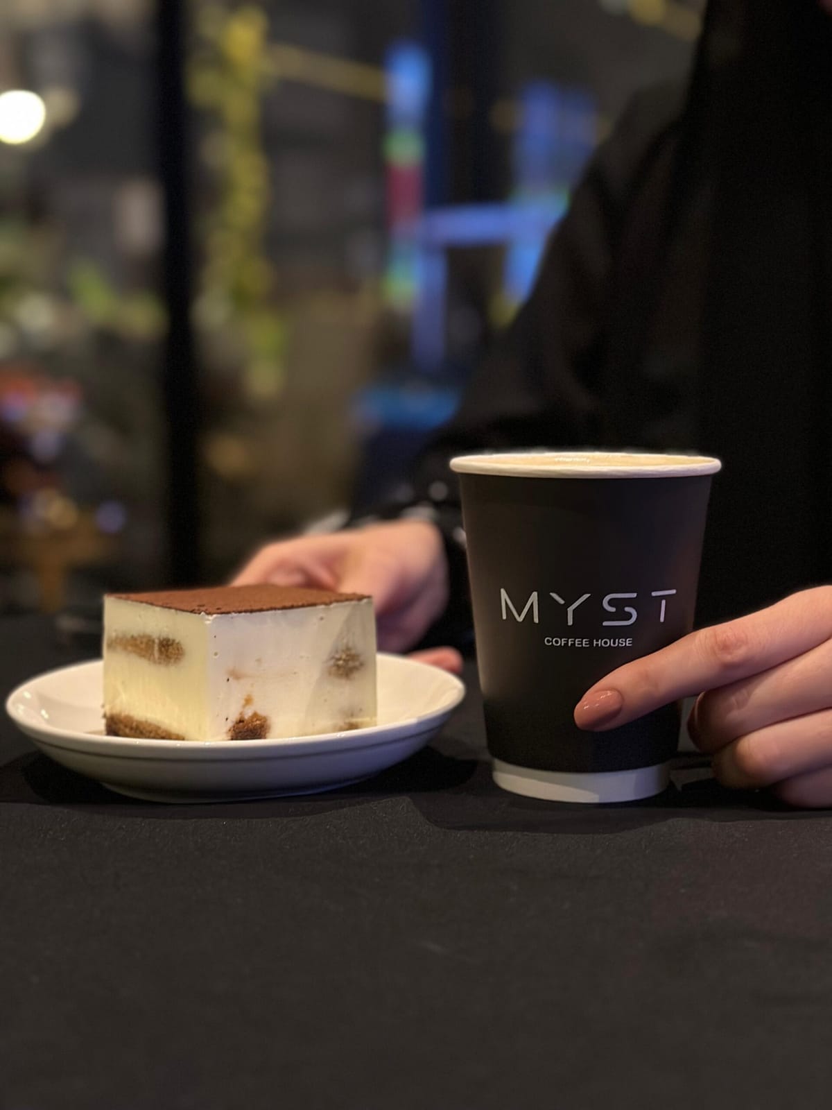 Myst coffee house _ ميست كوفي هاوس photo 4
