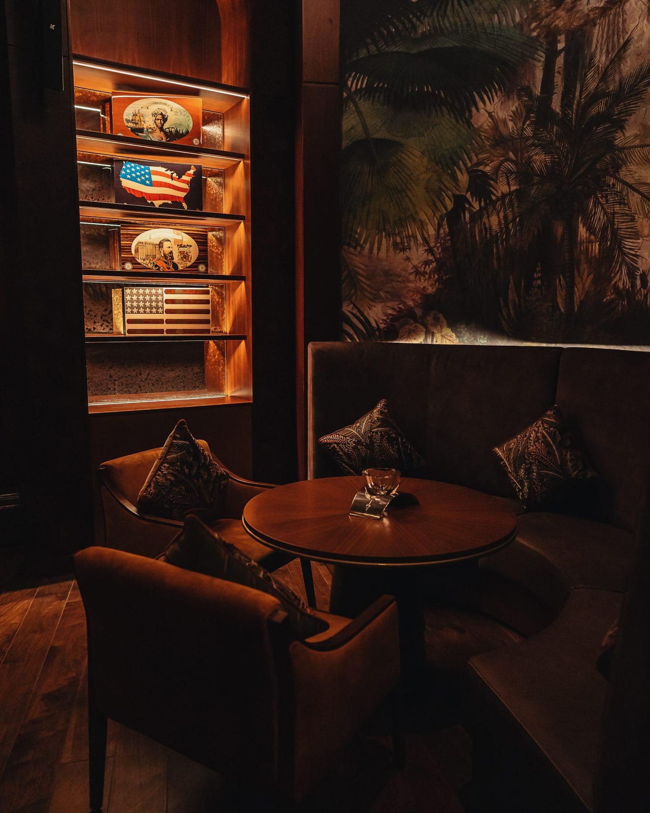 Vega Cigar Lounge photo 2