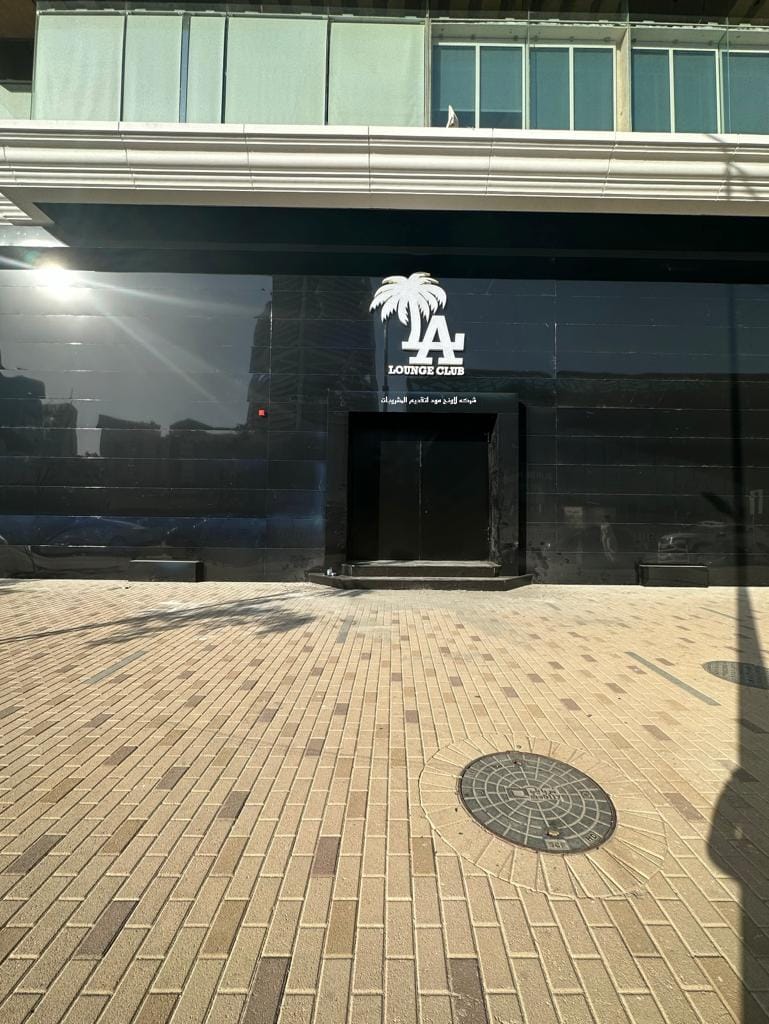 L.A LOUNGE CLUB