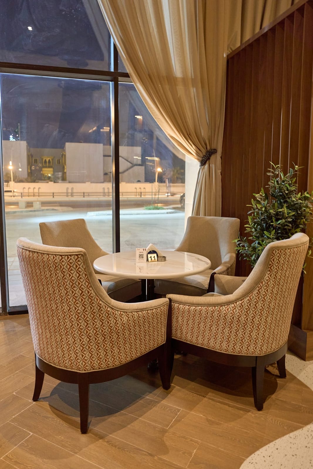 Zwaya Restaurant & Cafe مطعم ومقهى زوايا photo 5