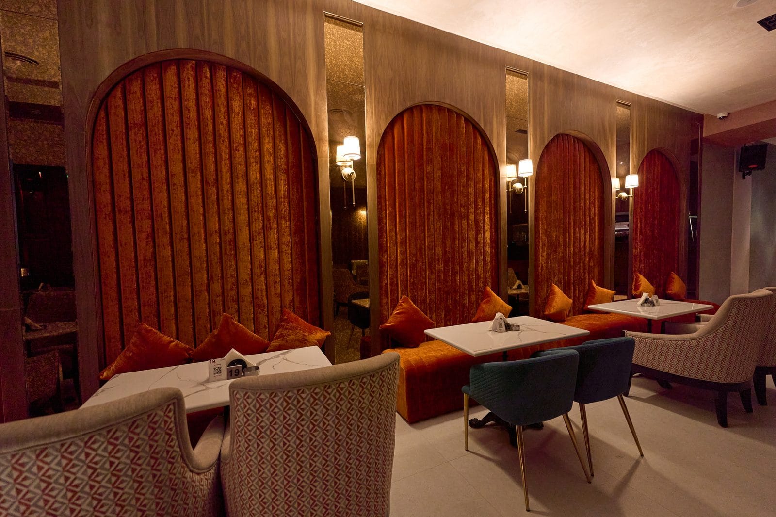 Zwaya Restaurant & Cafe مطعم ومقهى زوايا photo 2