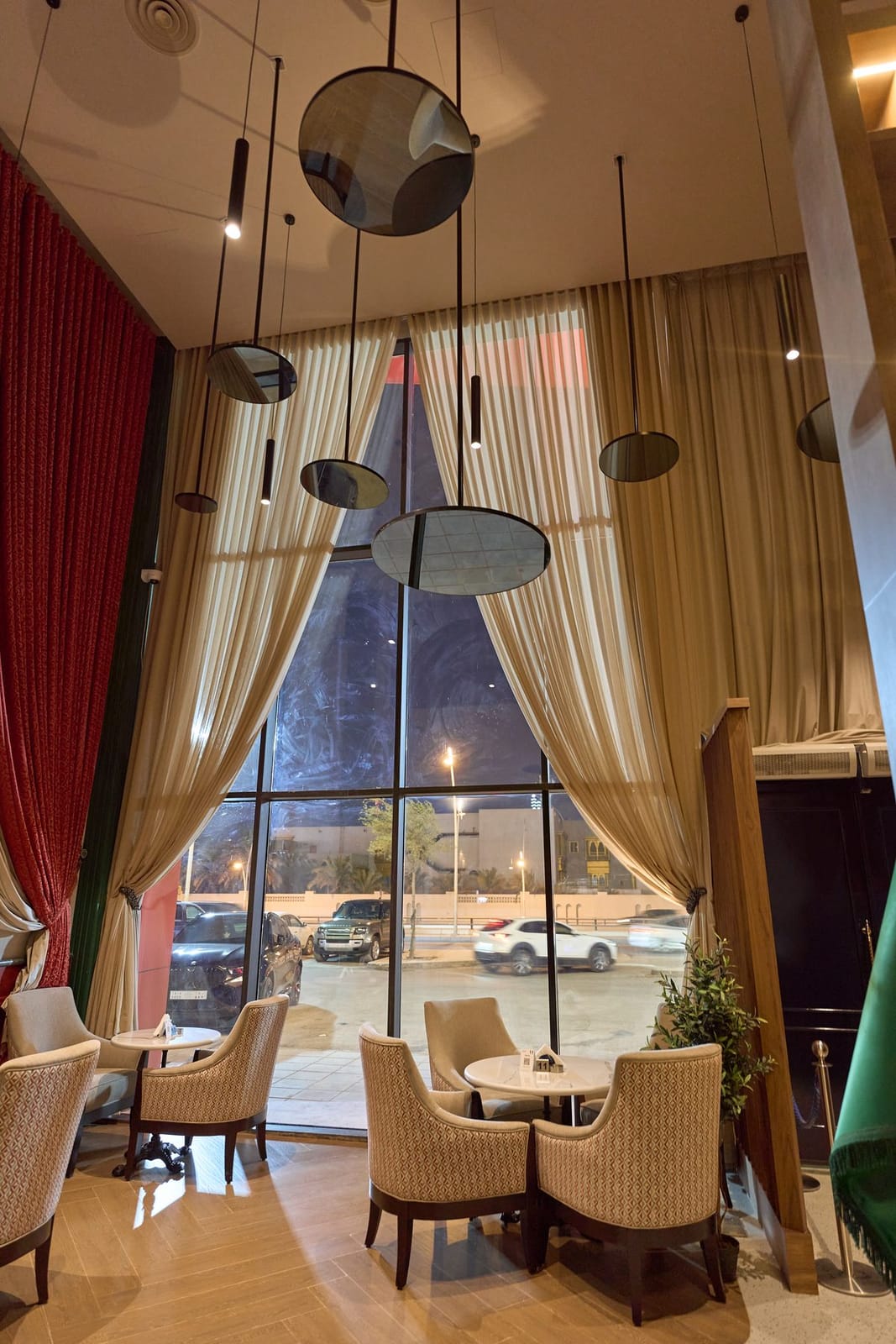 Zwaya Restaurant & Cafe مطعم ومقهى زوايا photo 3