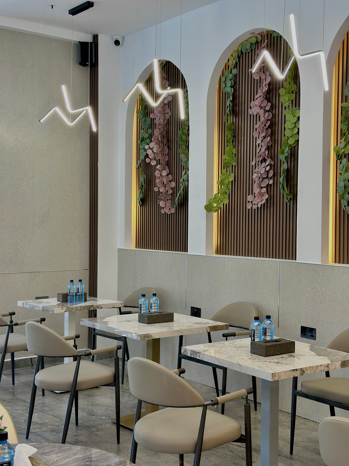 Dine District Cafe & Restaurant
