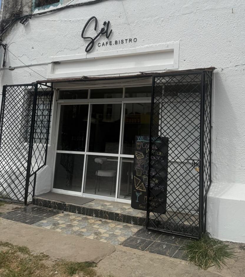 Sel Café Bistro