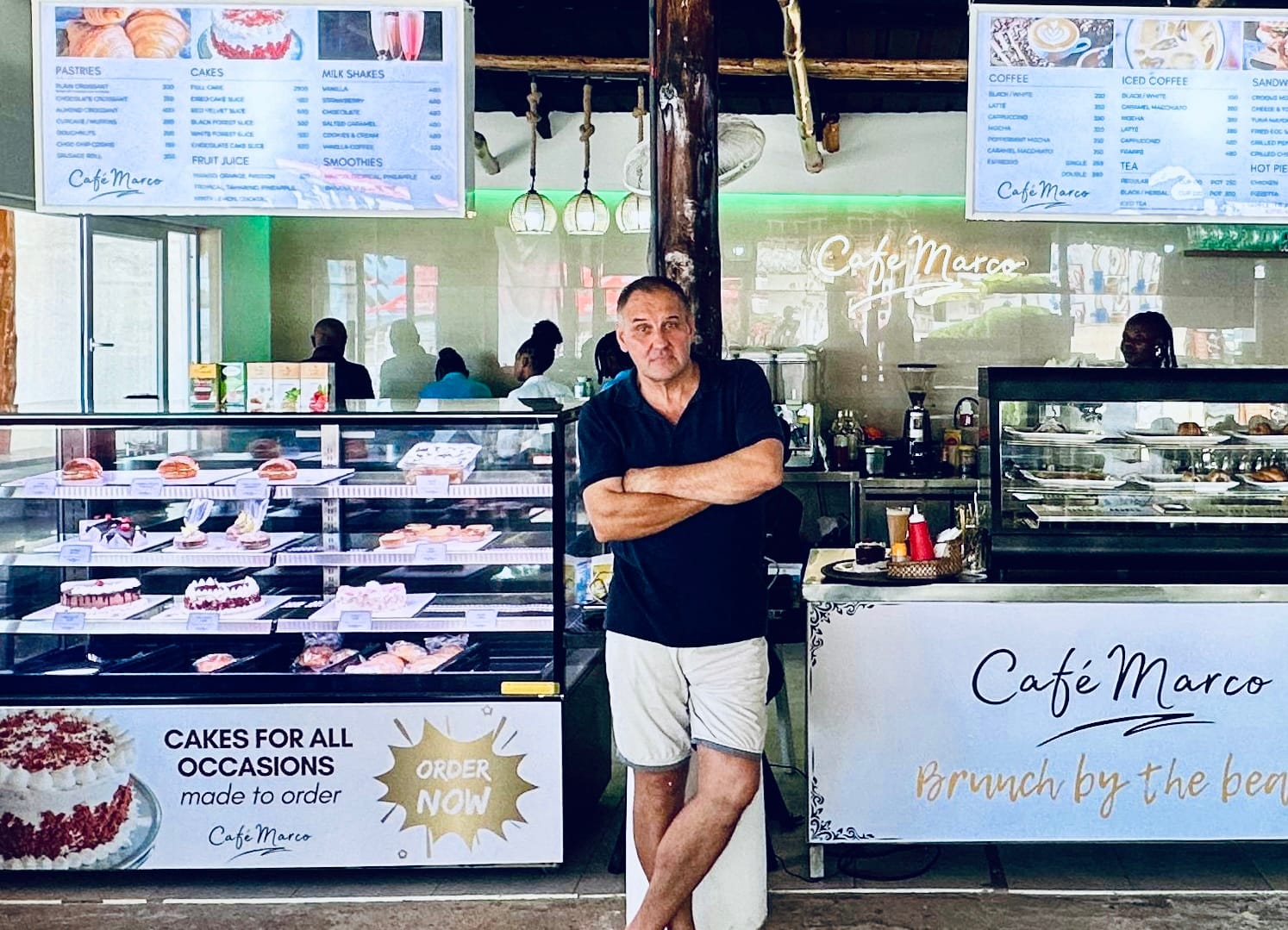 Café Marco