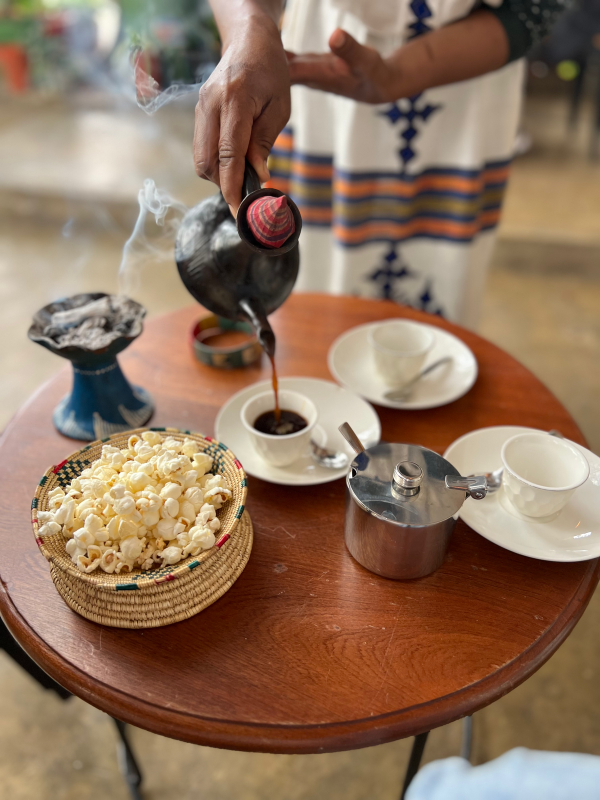 Kesh Kesh Coffee Roasters & Cafe photo 2