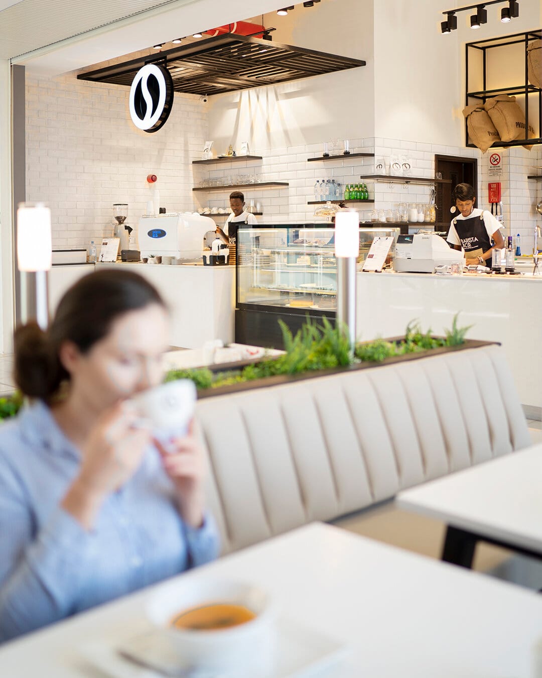 Barista & Co. Keystone Park photo 5