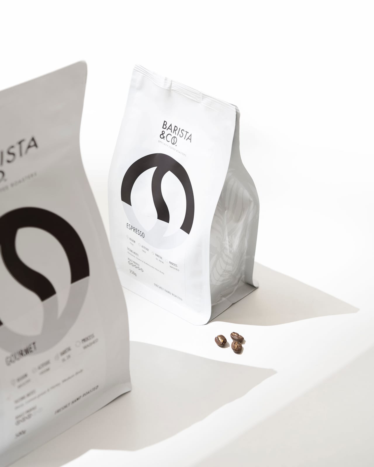 Barista & Co. Keystone Park photo 6