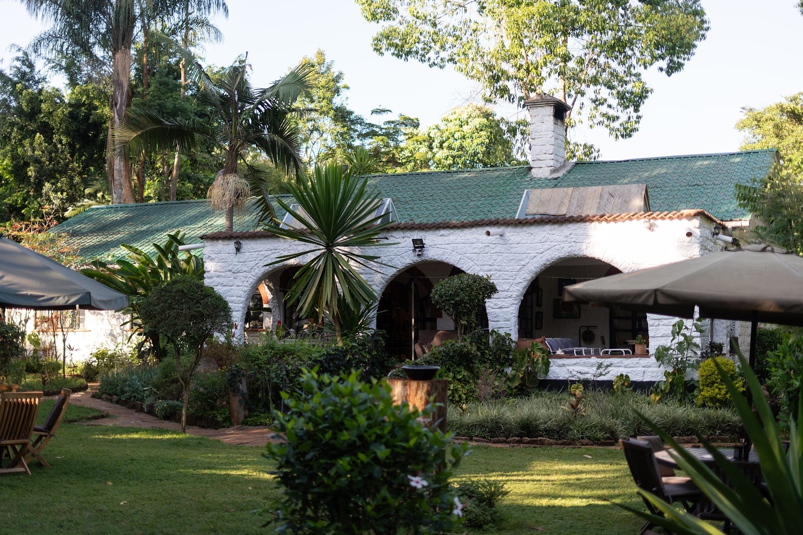 Coffee Lab Nairobi