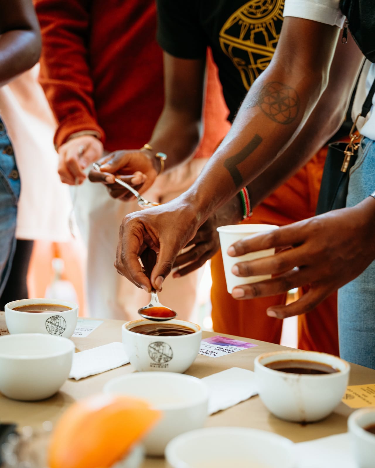 Coffee Lab Nairobi photo 3