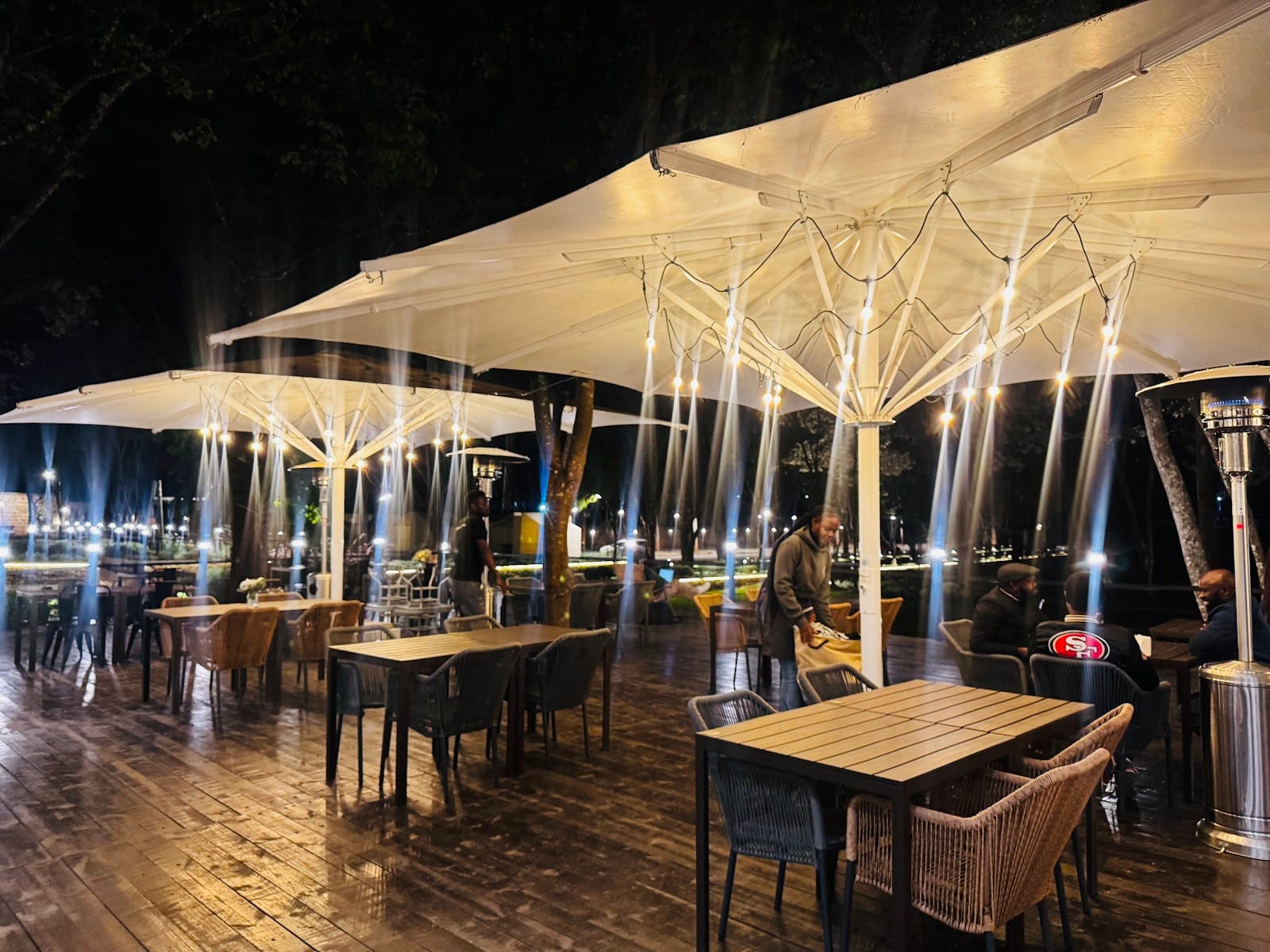 Connect Coffee Museum