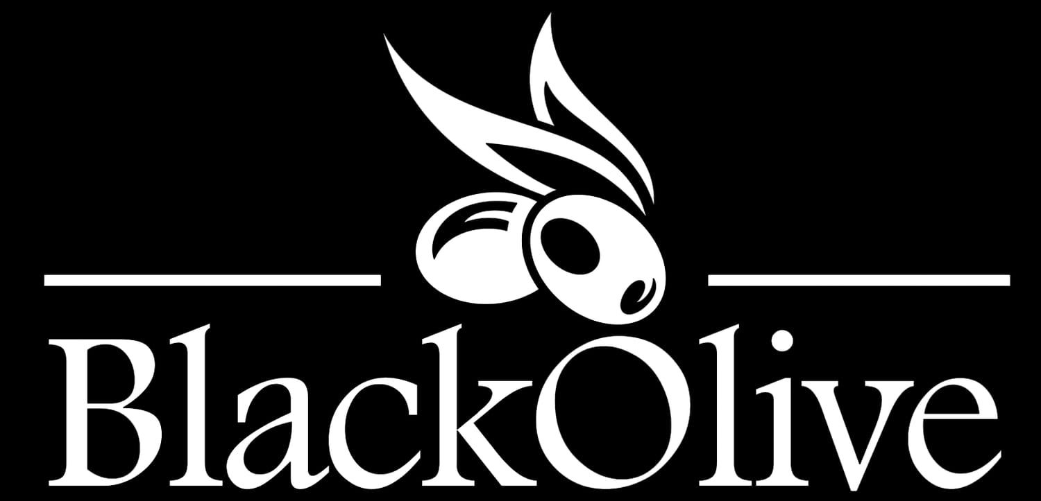 Black Olive photo 3