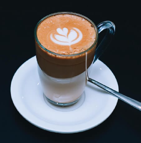 Kista Cafe - Banda Street photo 2