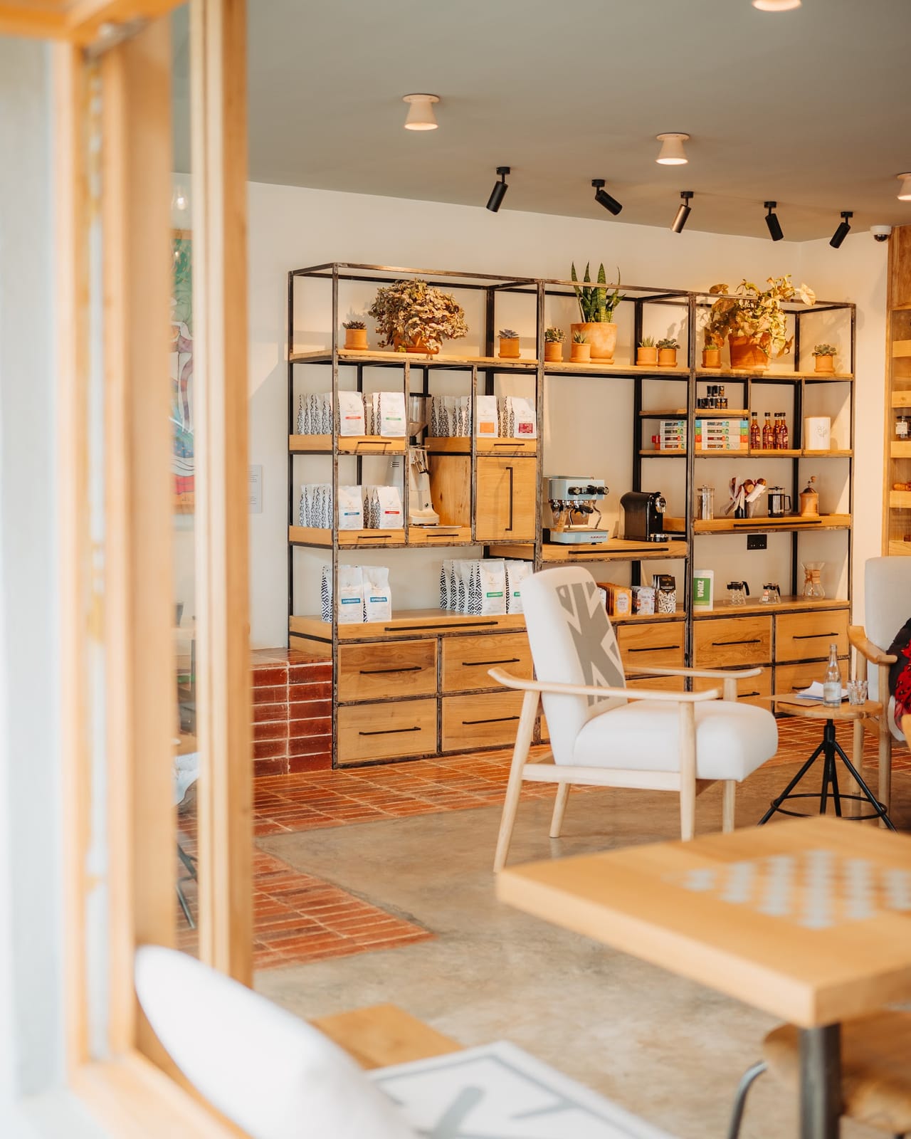 Spring Valley Coffee - Lavington
