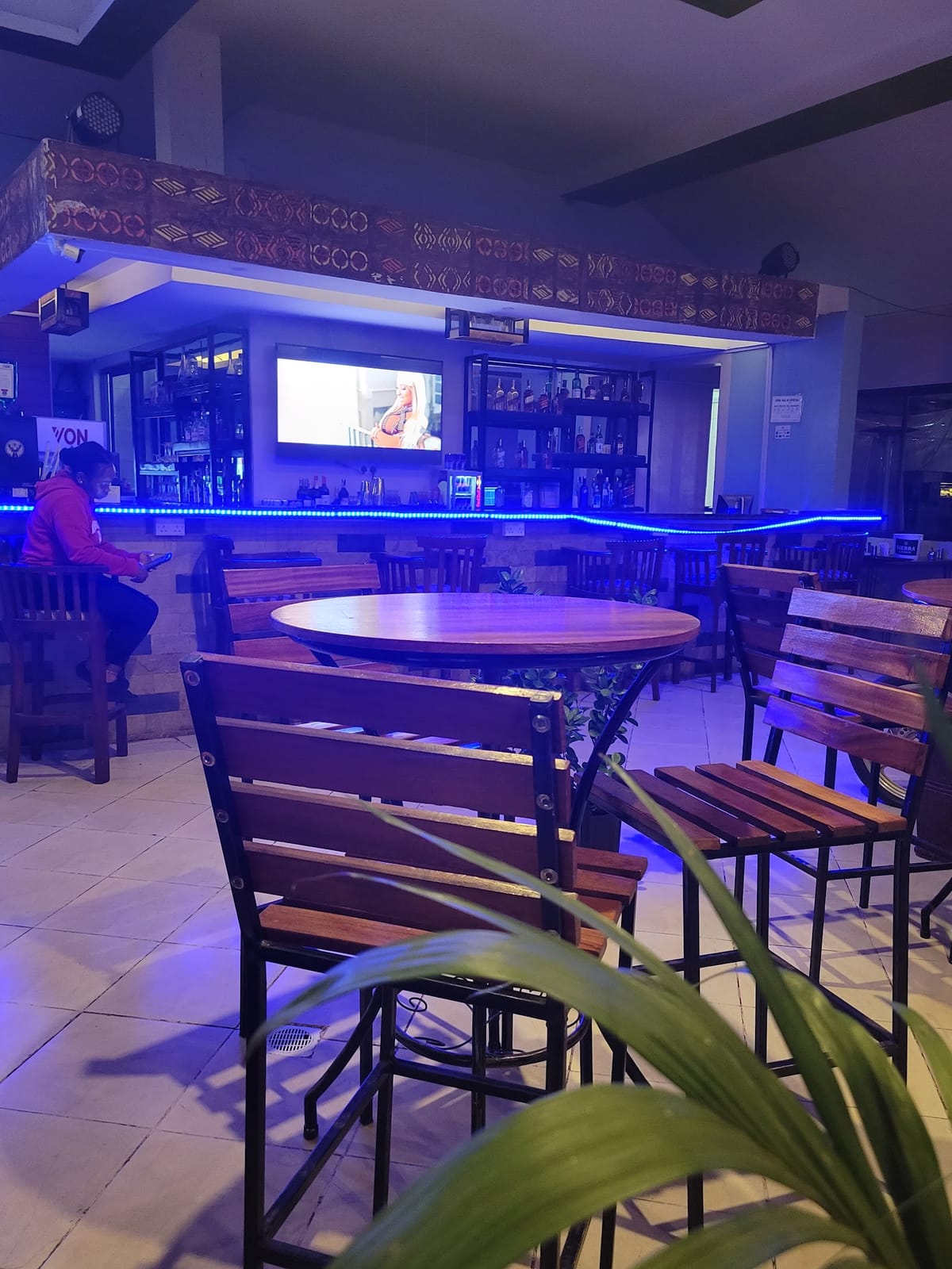 The Gret Cafe
