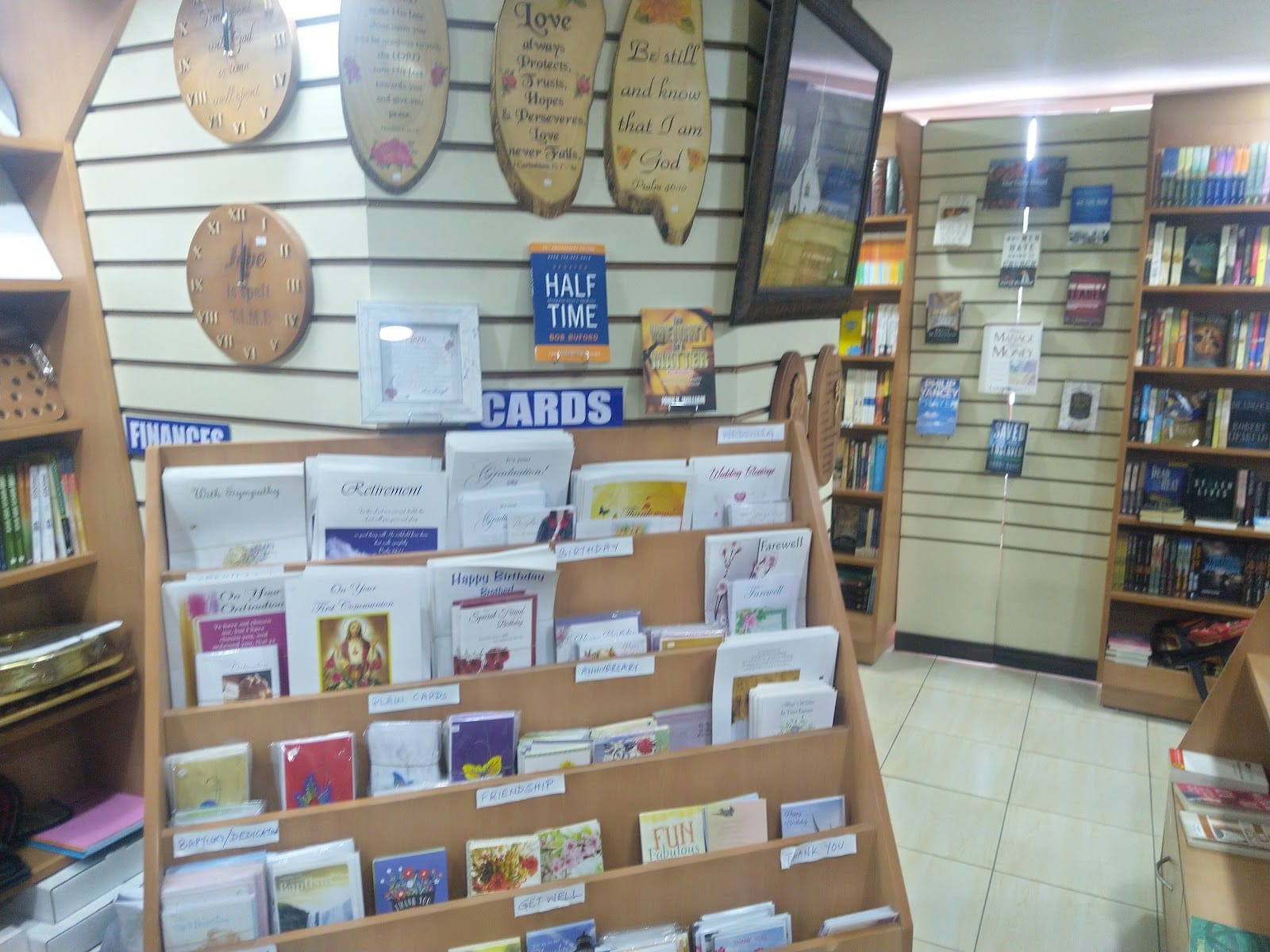Nakuru Snackway Ltd