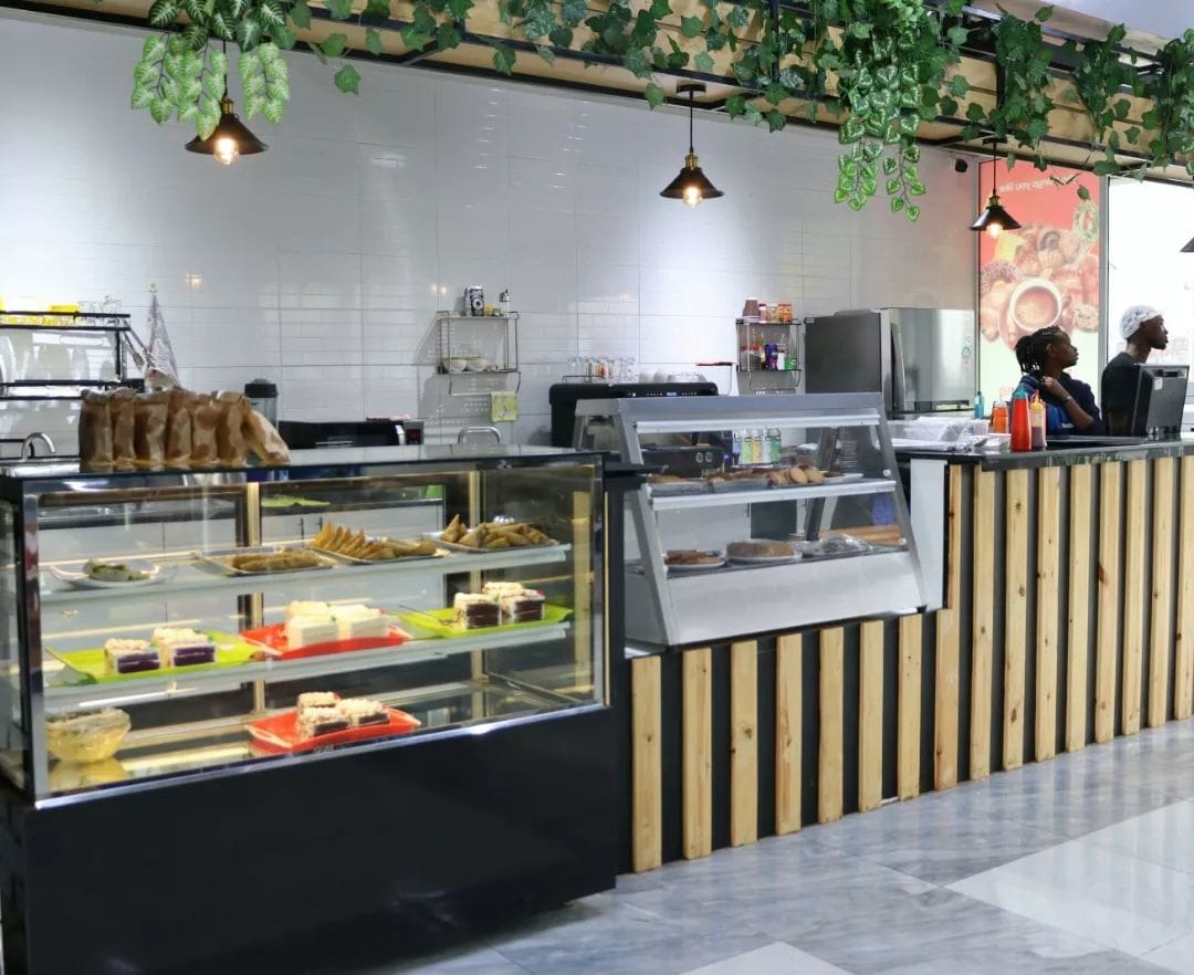 Zurisana Café & Bistro
