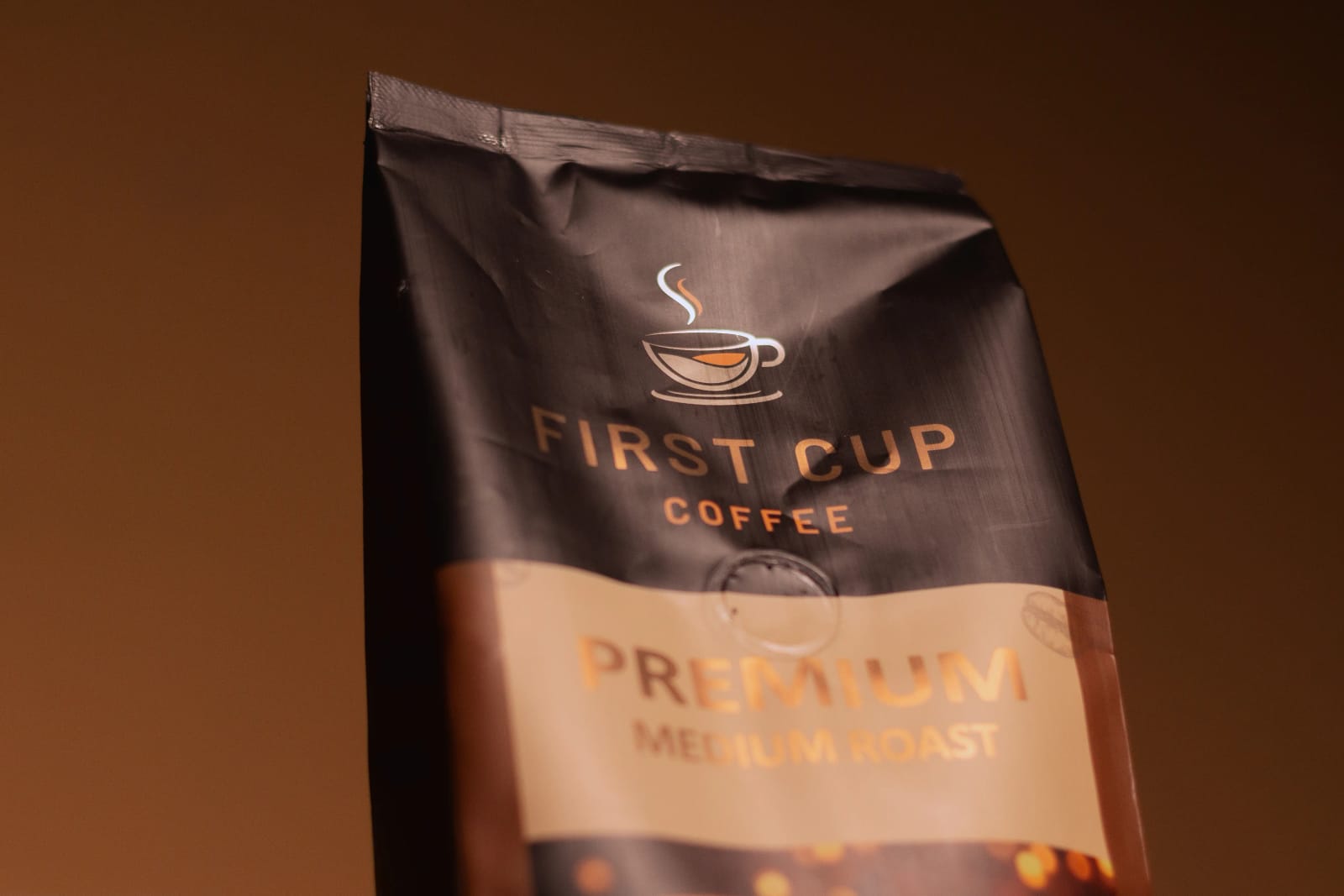 FIRST CUP COFFEE AND TEA photo 6