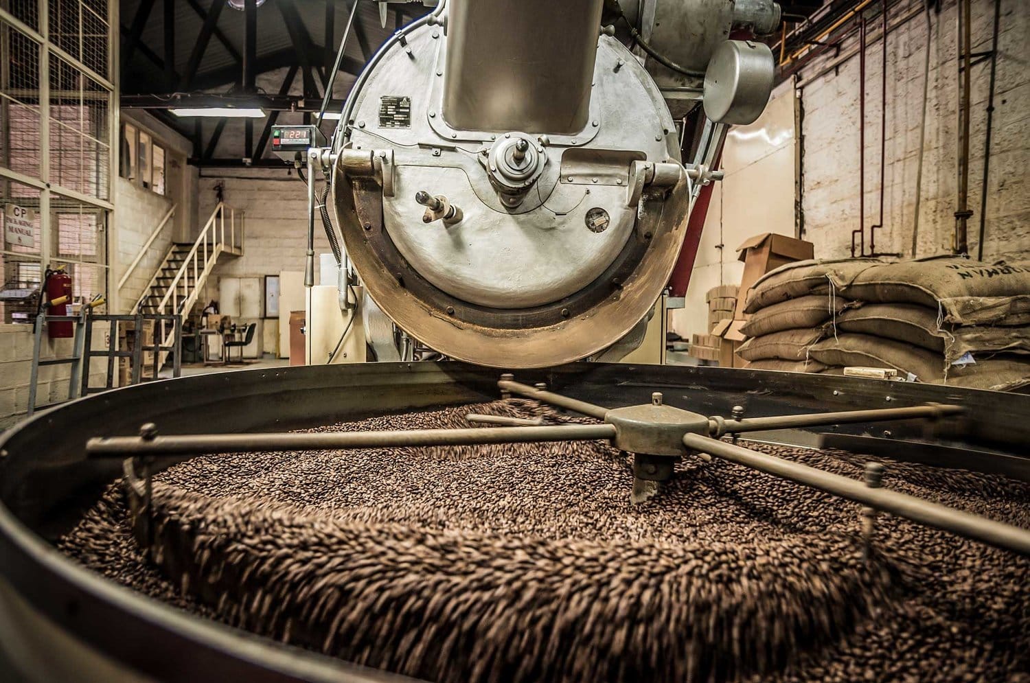 Dormans Coffee