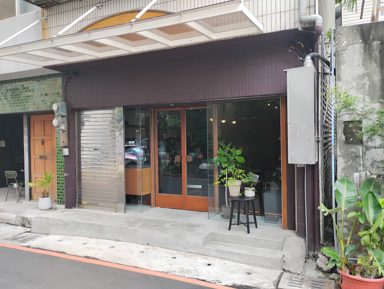 Restart Coffee Roasters