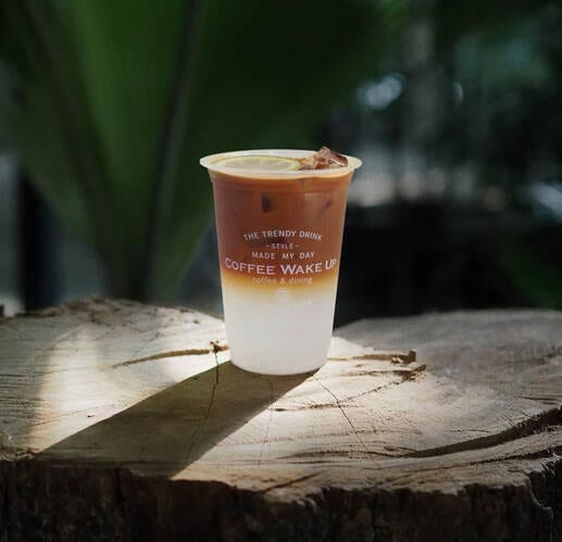 Coffee Wake Up photo 2