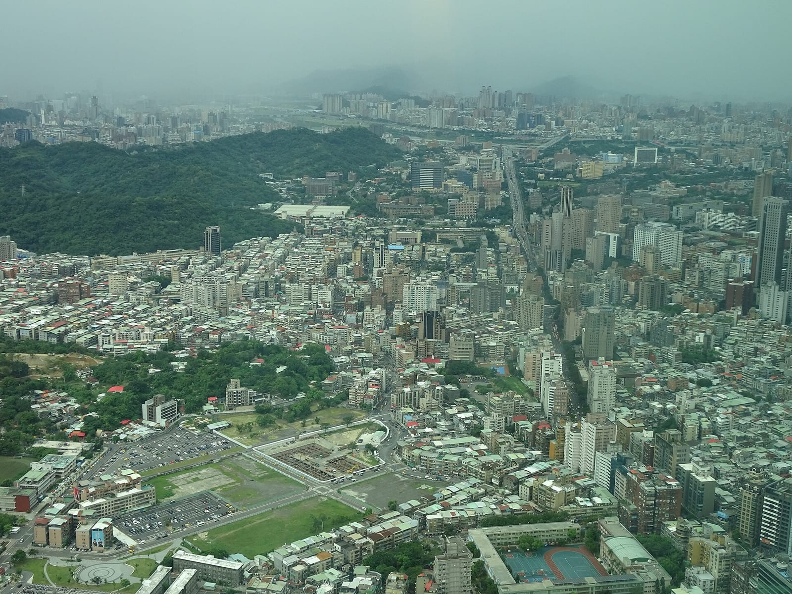 CAFE ACME mini｜Taipei 101 photo 2