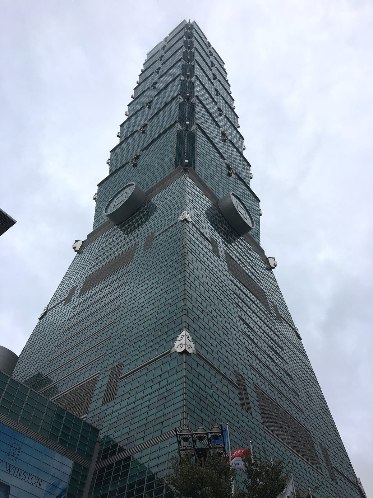 CAFE ACME mini｜Taipei 101 photo 3