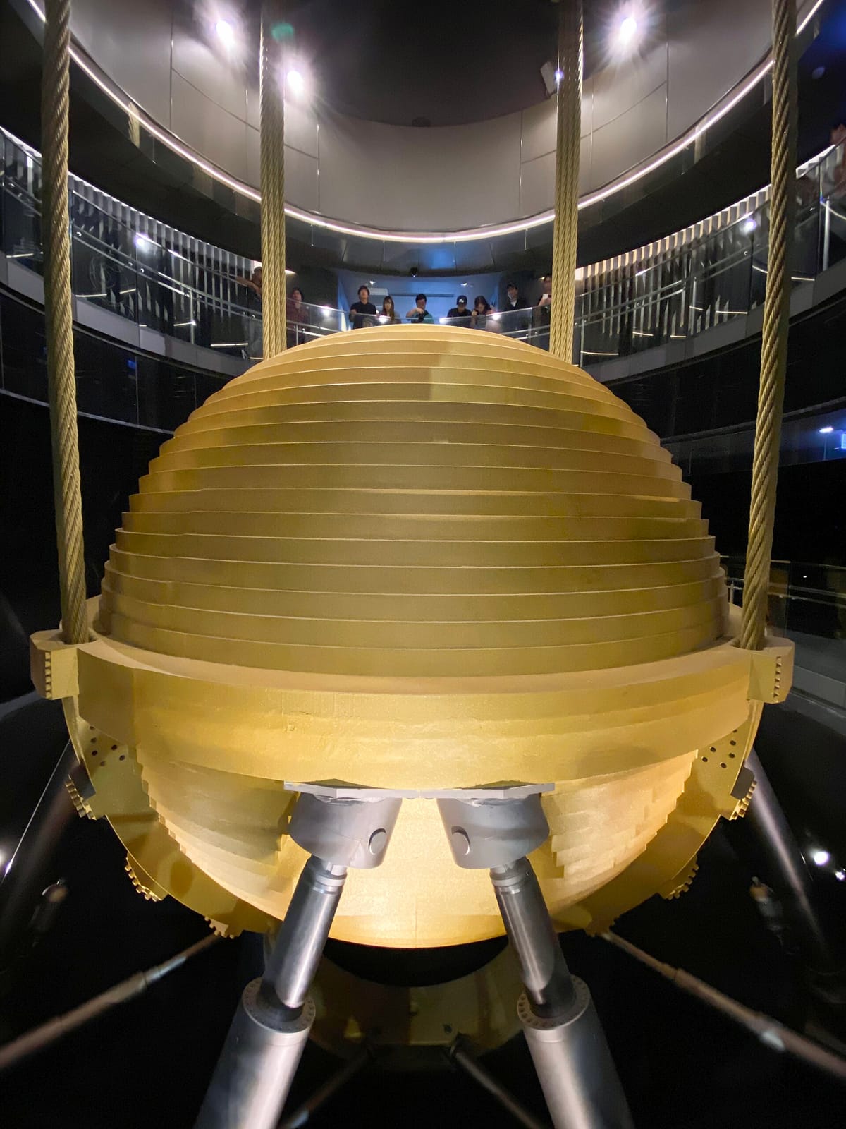 CAFE ACME mini｜Taipei 101 photo 4