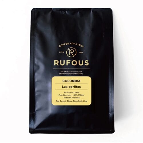 RUFOUS COFFEE photo 7