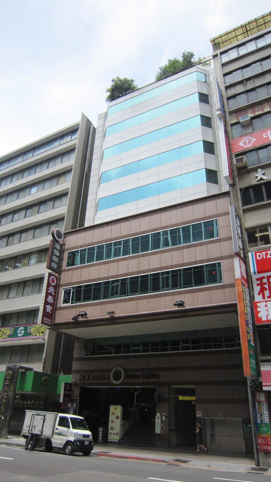 Coffee Alley (Zhanqian Branch) photo 11