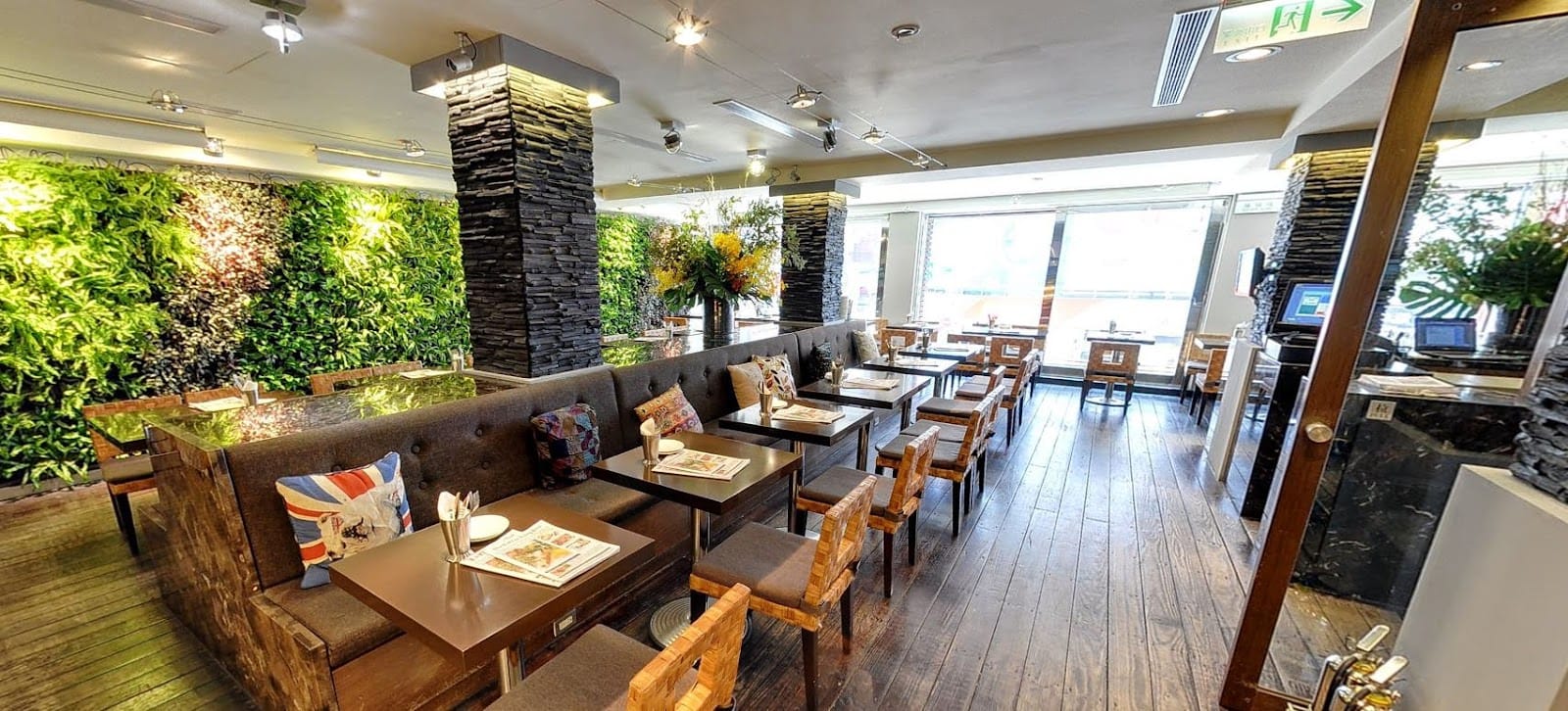Coffee Alley (Zhanqian Branch)