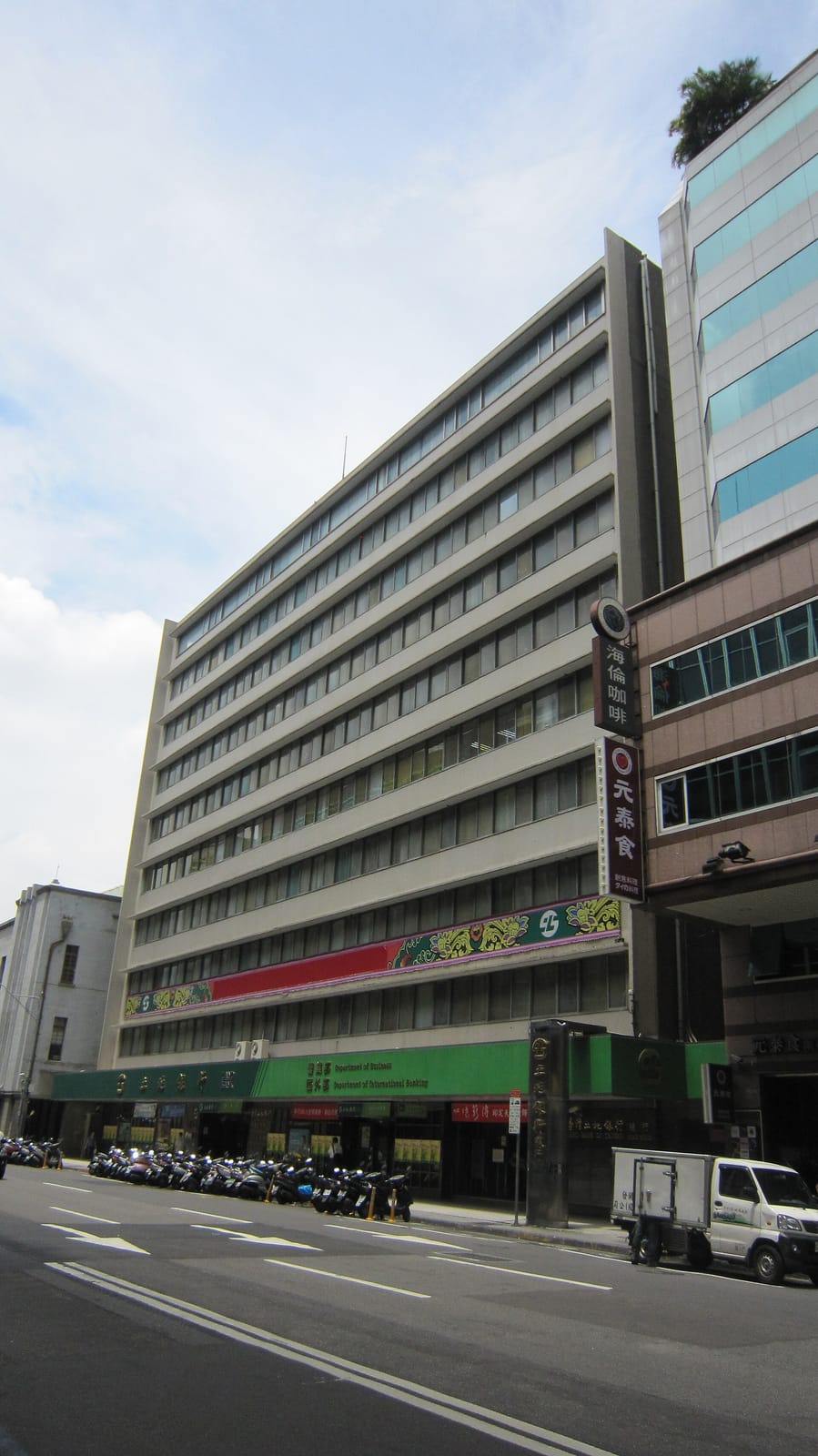 Coffee Alley (Zhanqian Branch) photo 12