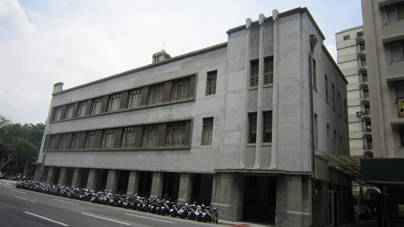 Coffee Alley (Zhanqian Branch) photo 13
