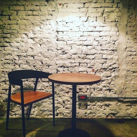 Perk & Cafe photo 3