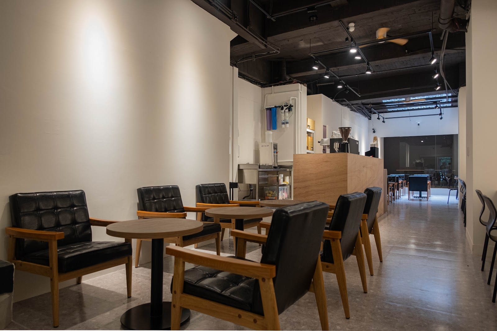 Perk & Cafe