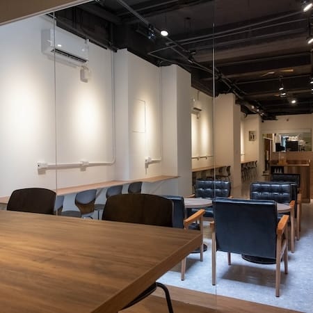 Perk & Cafe photo 4