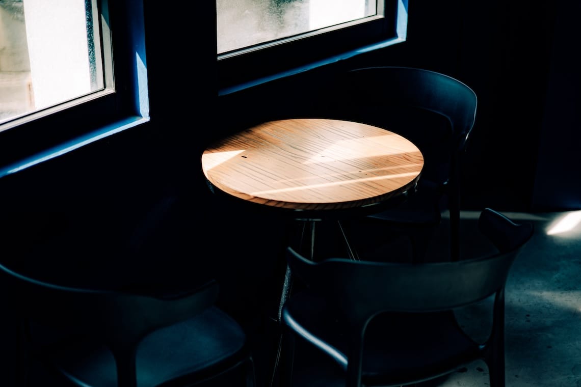Perk & Cafe photo 2