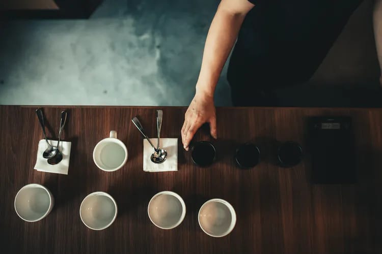 Charm Coffee Roastery photo 3