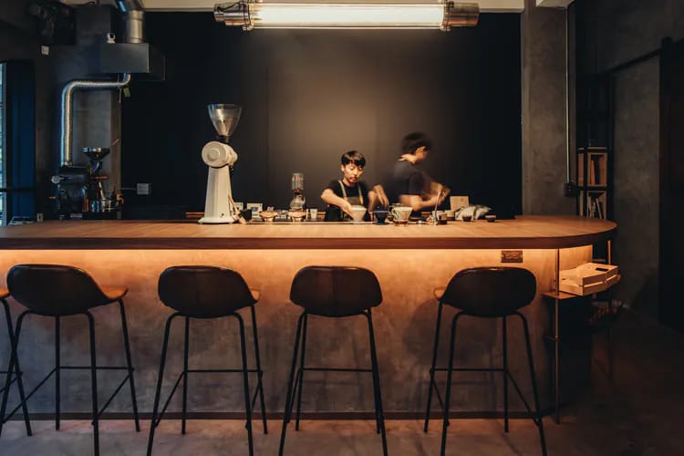 Charm Coffee Roastery photo 6