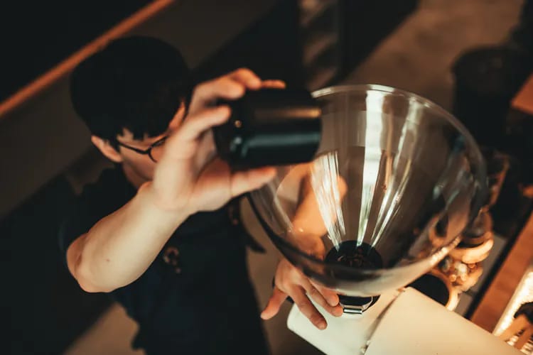 Charm Coffee Roastery photo 4