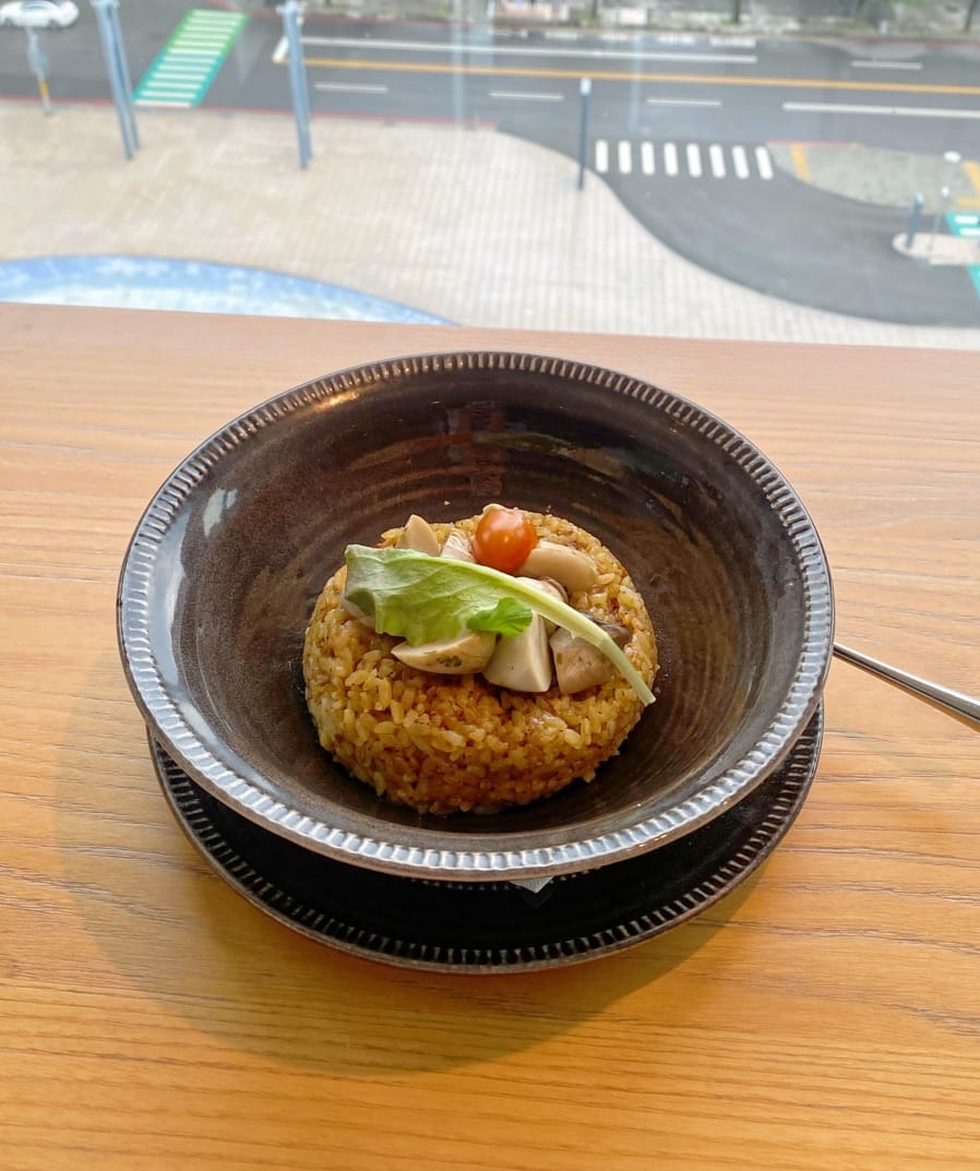 可夏堁夏 Crotchet：Crotchet Cafe photo 6