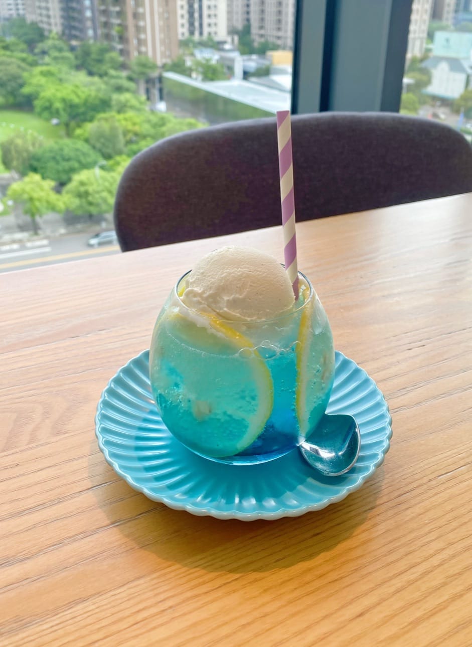 可夏堁夏 Crotchet：Crotchet Cafe photo 3